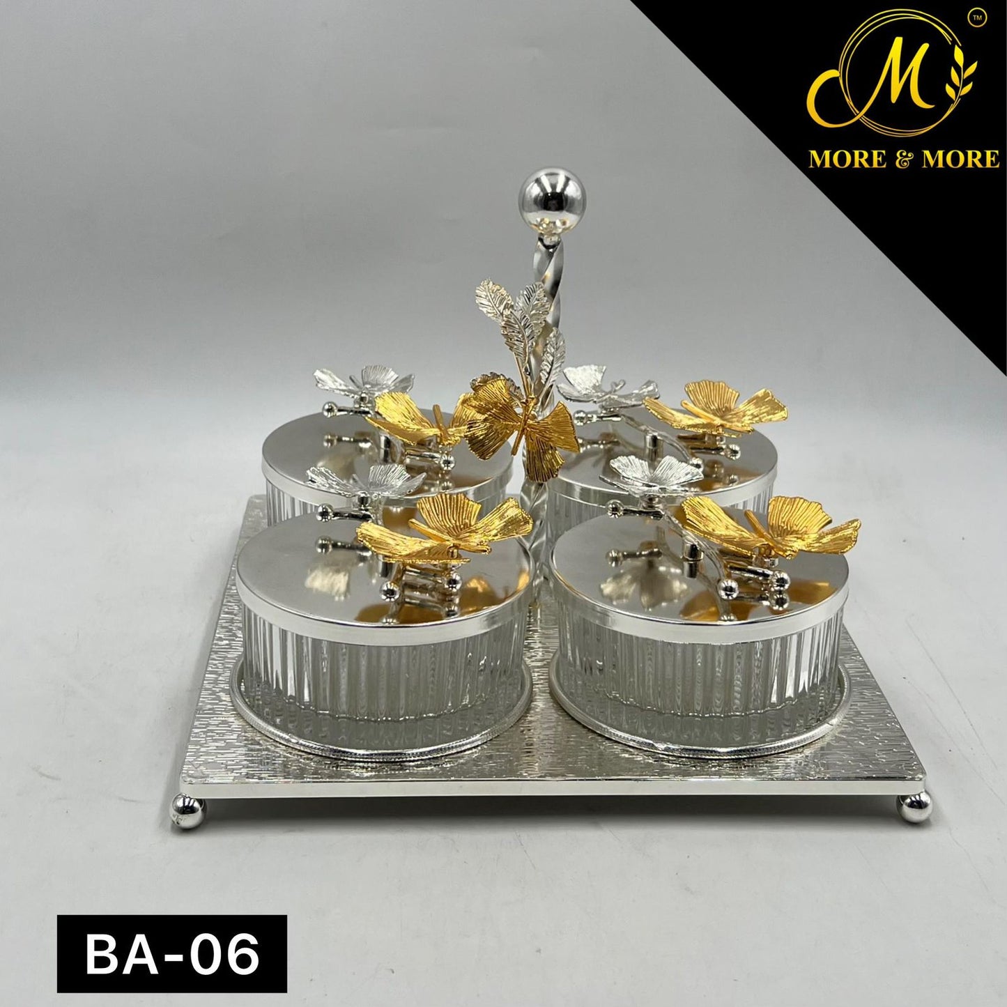 Golden Item_BA-06