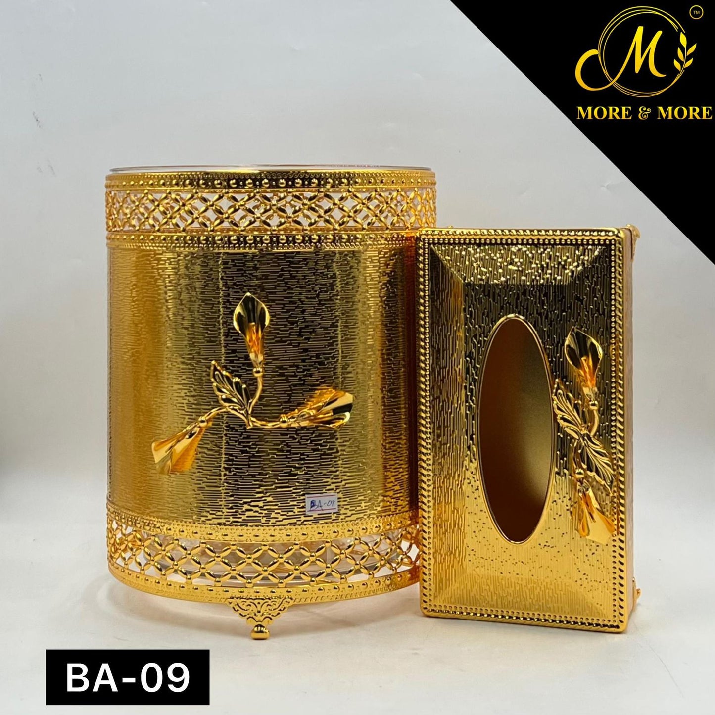 Golden Item_BA-09