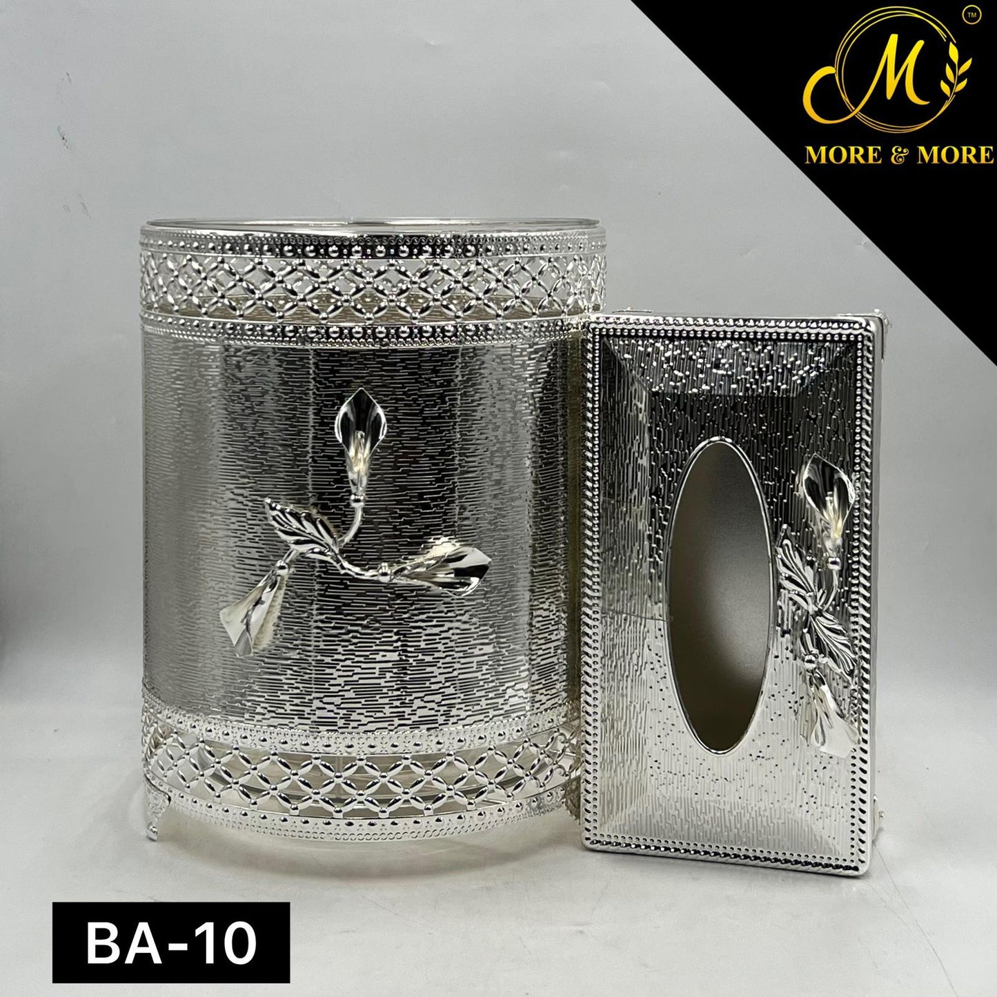 Golden Item_BA-10
