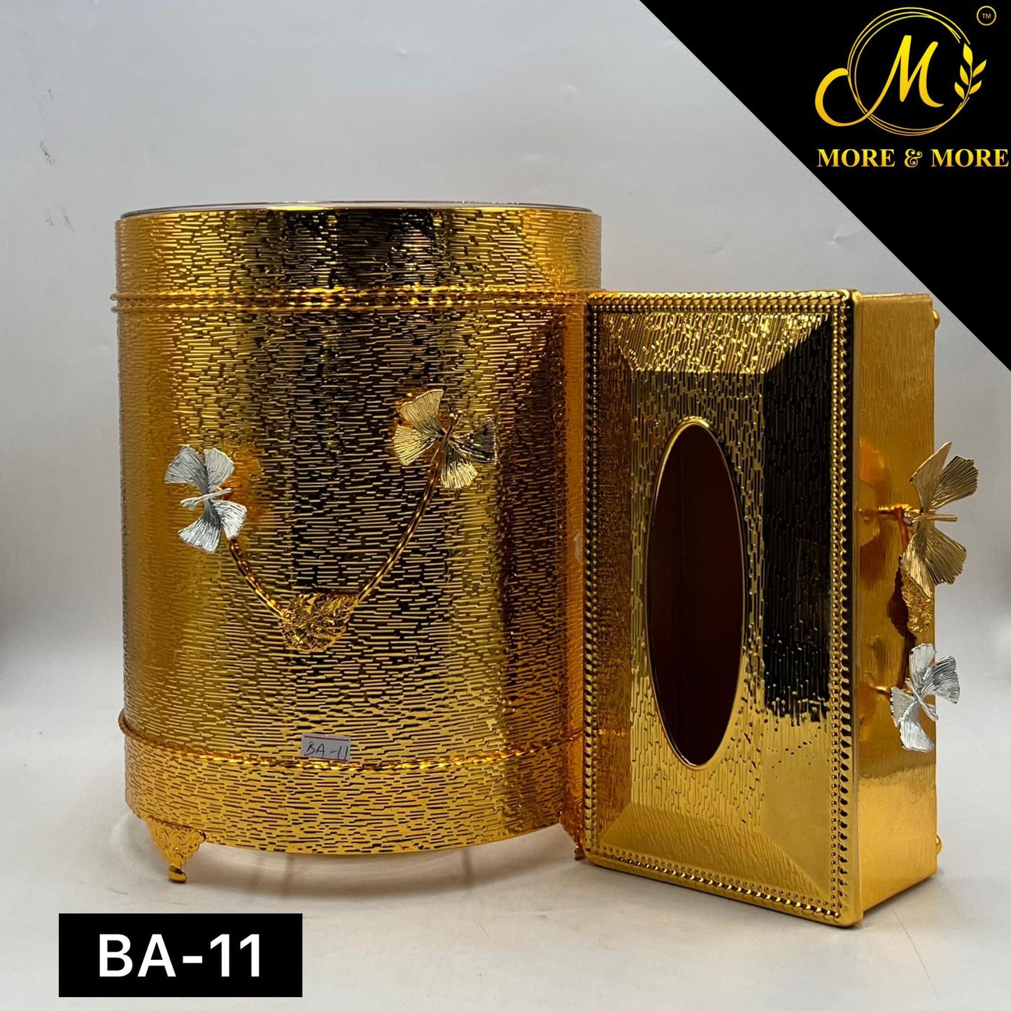 Golden Item_BA-11