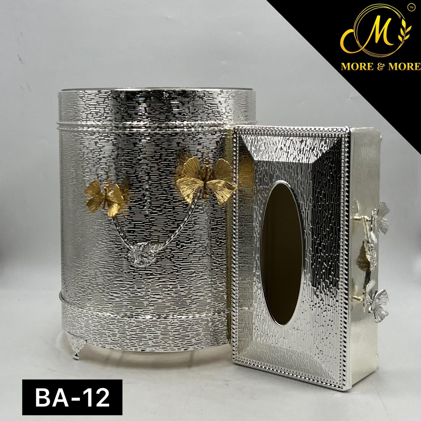 Golden Item_BA-12