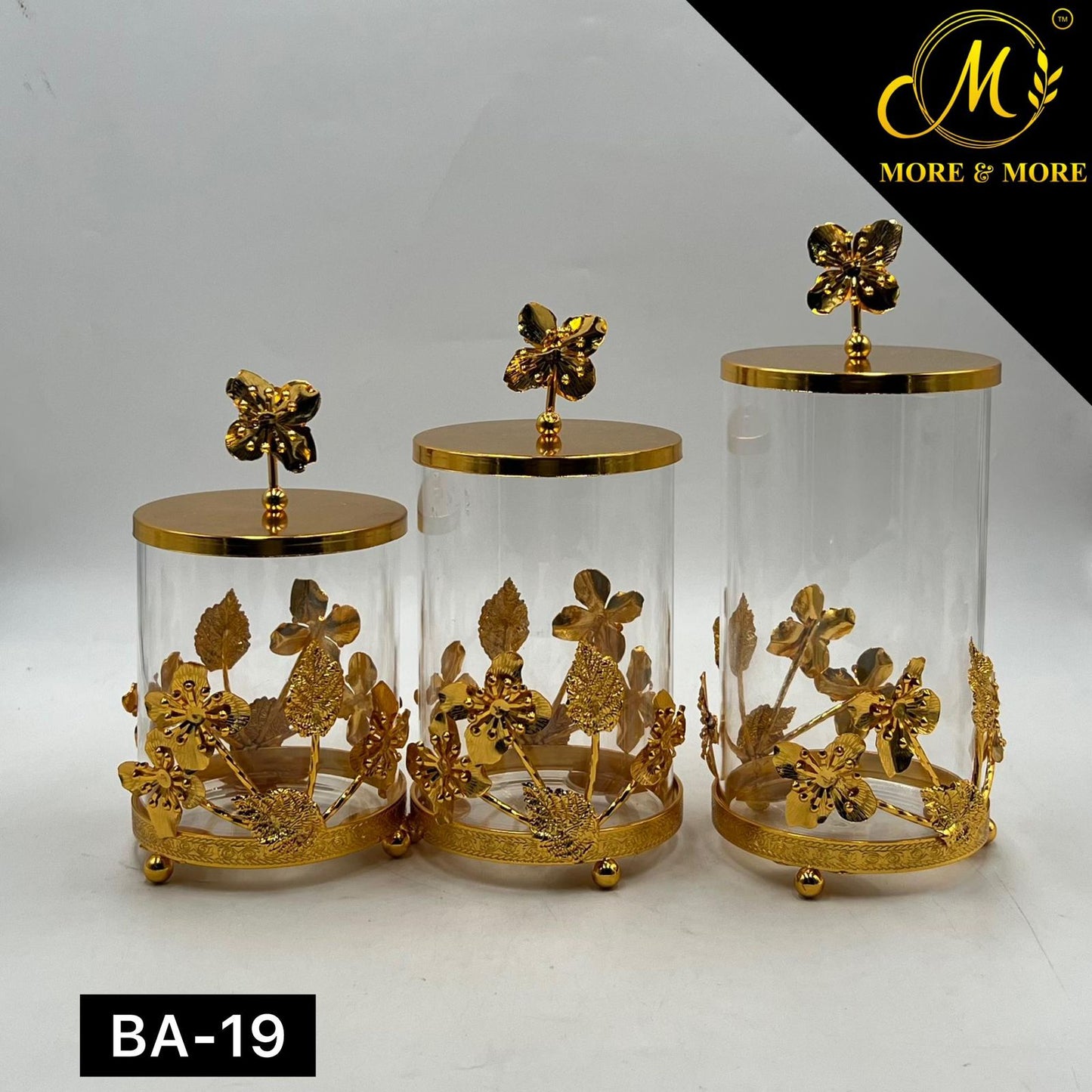 Golden Item_BA-19