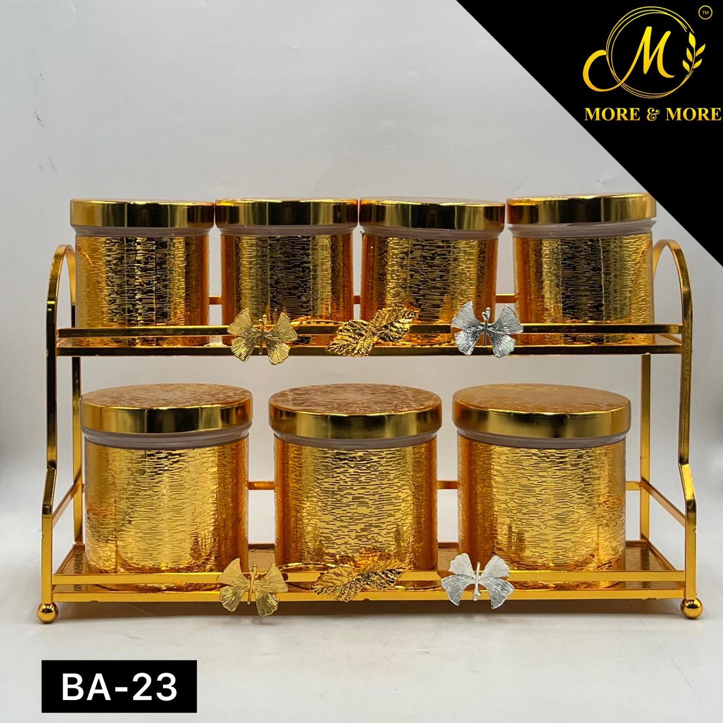 Golden Item_BA-23