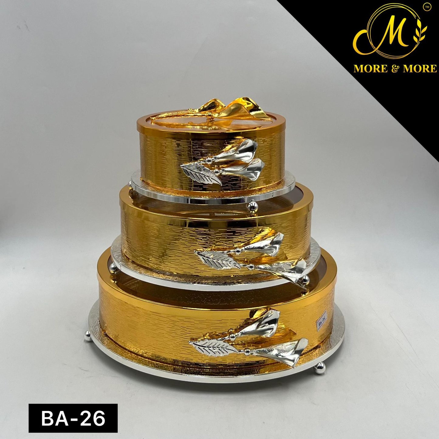 Golden Item_BA-26