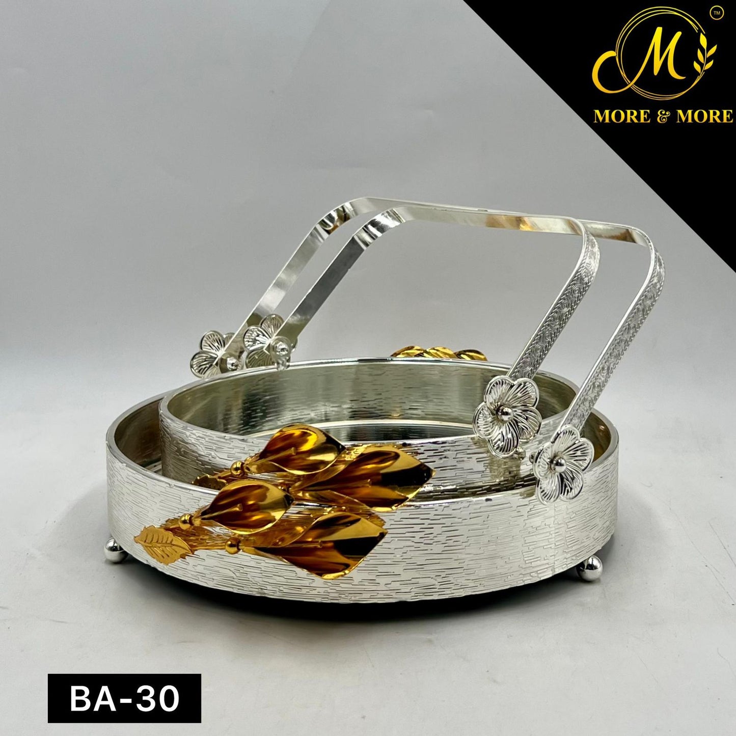 Golden Item_BA-30