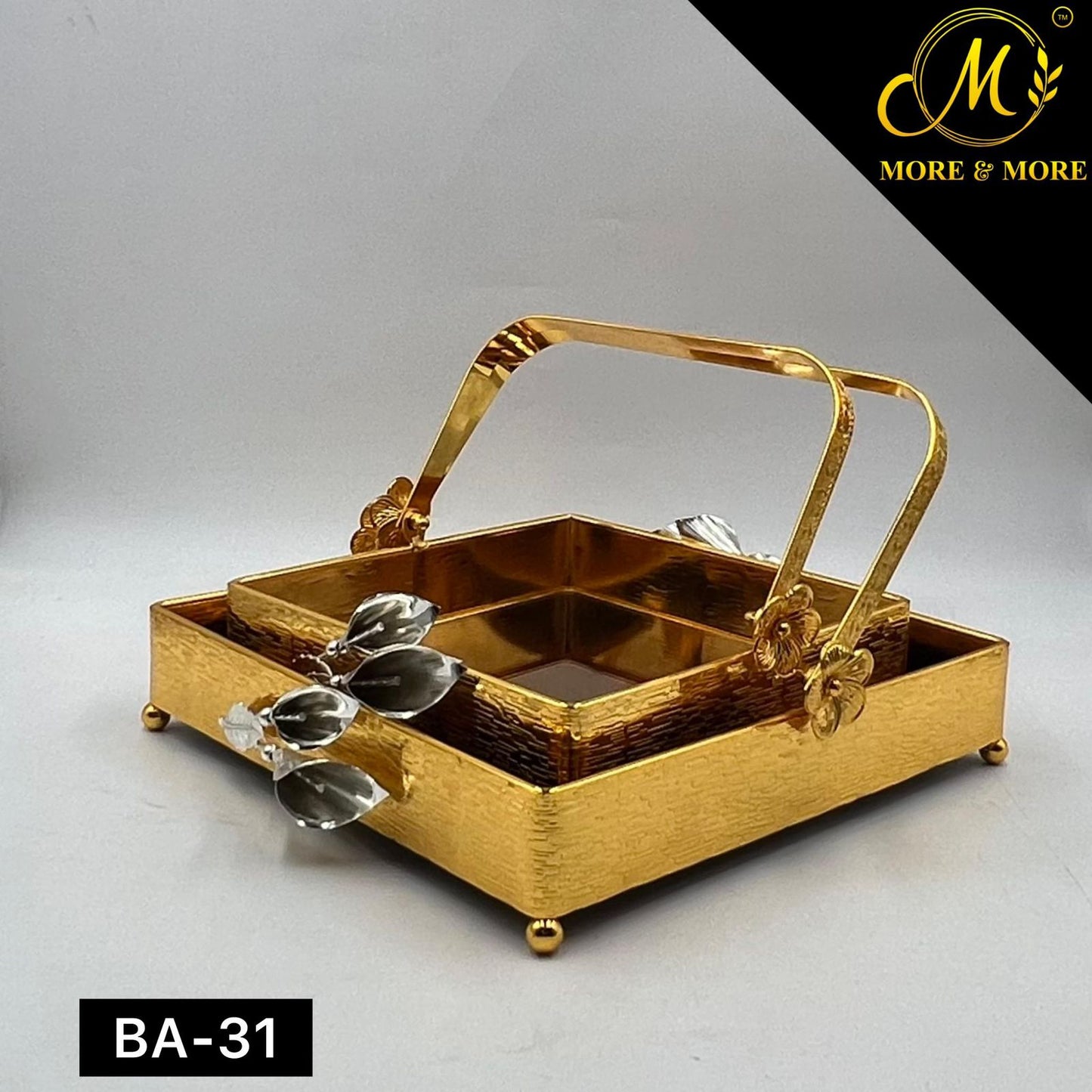 Golden Item_BA-31