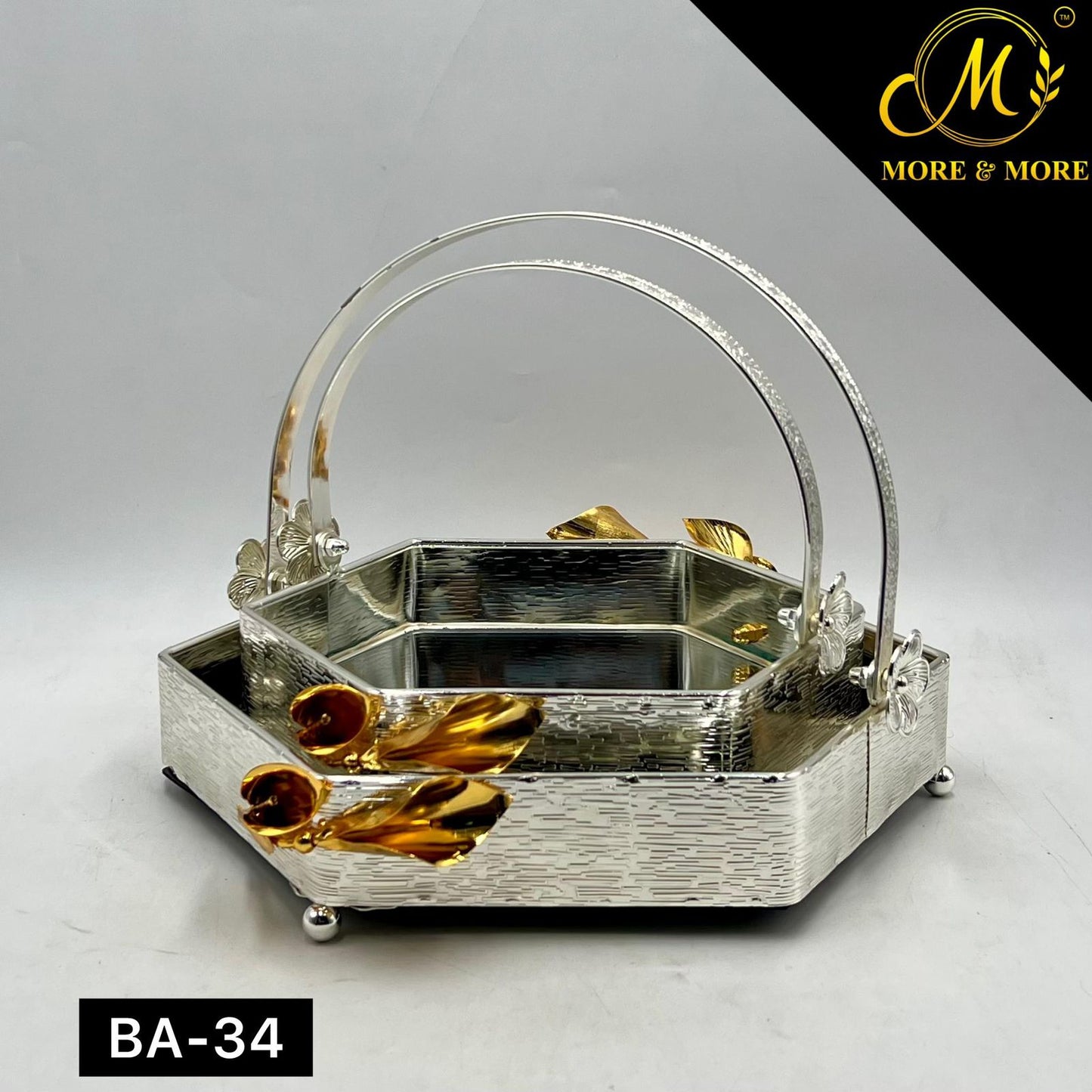 Golden Item_BA-34