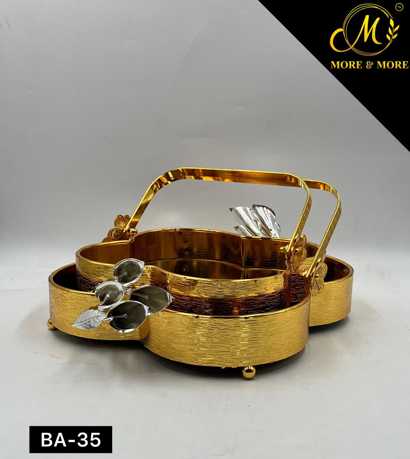 Golden Item_BA-35