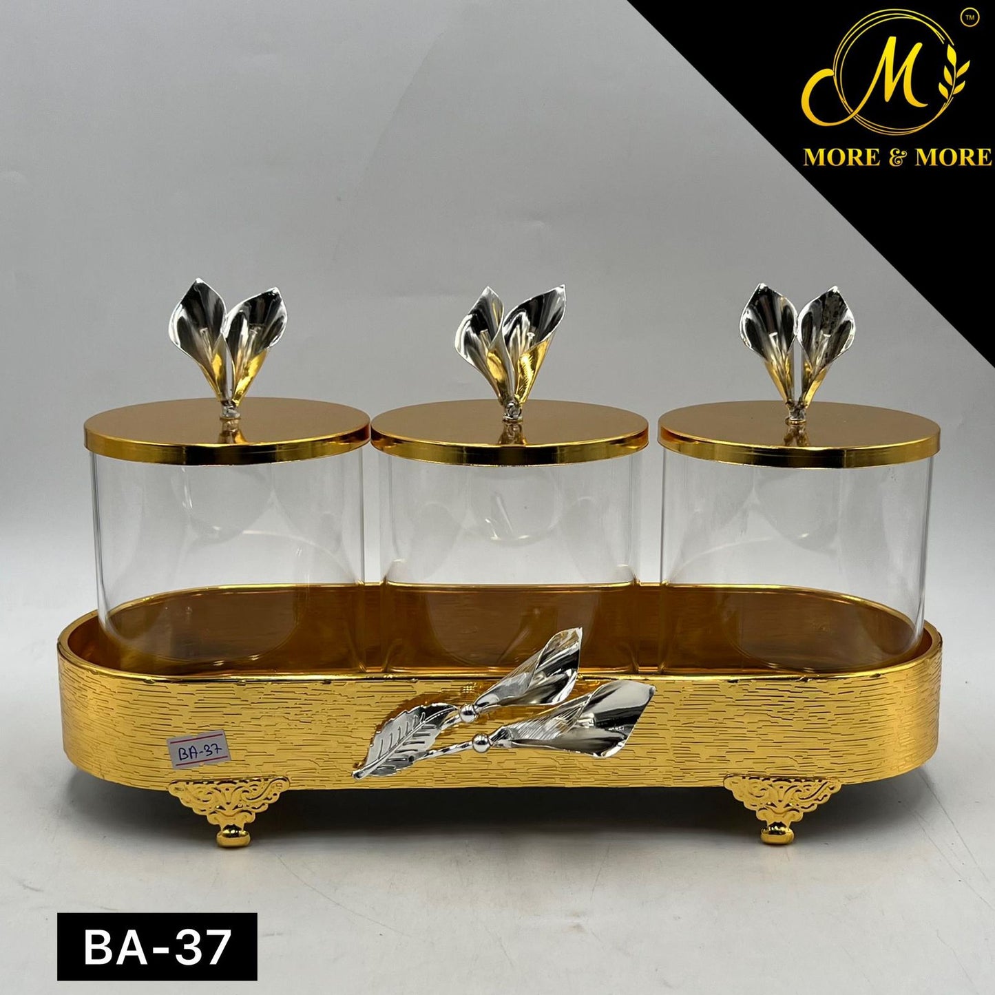 Golden Item_BA-37