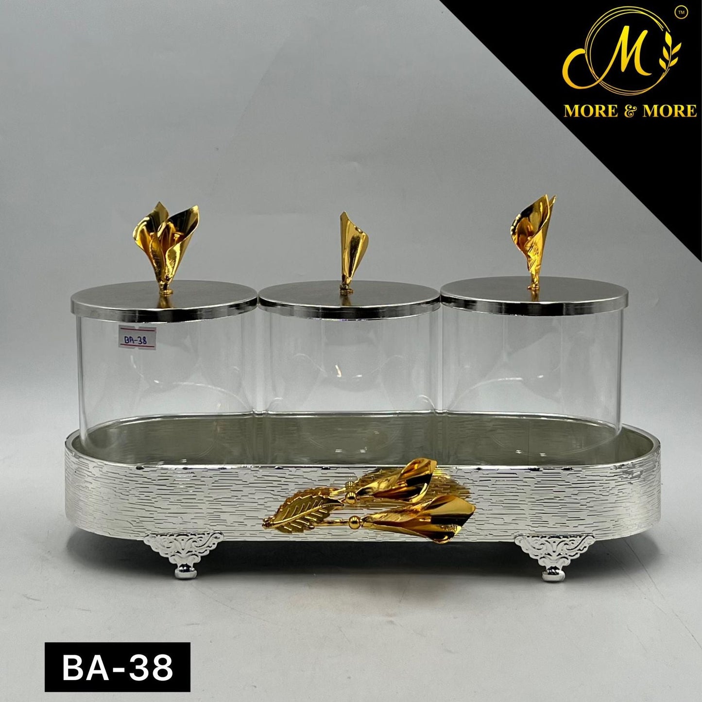 Golden Item_BA-38