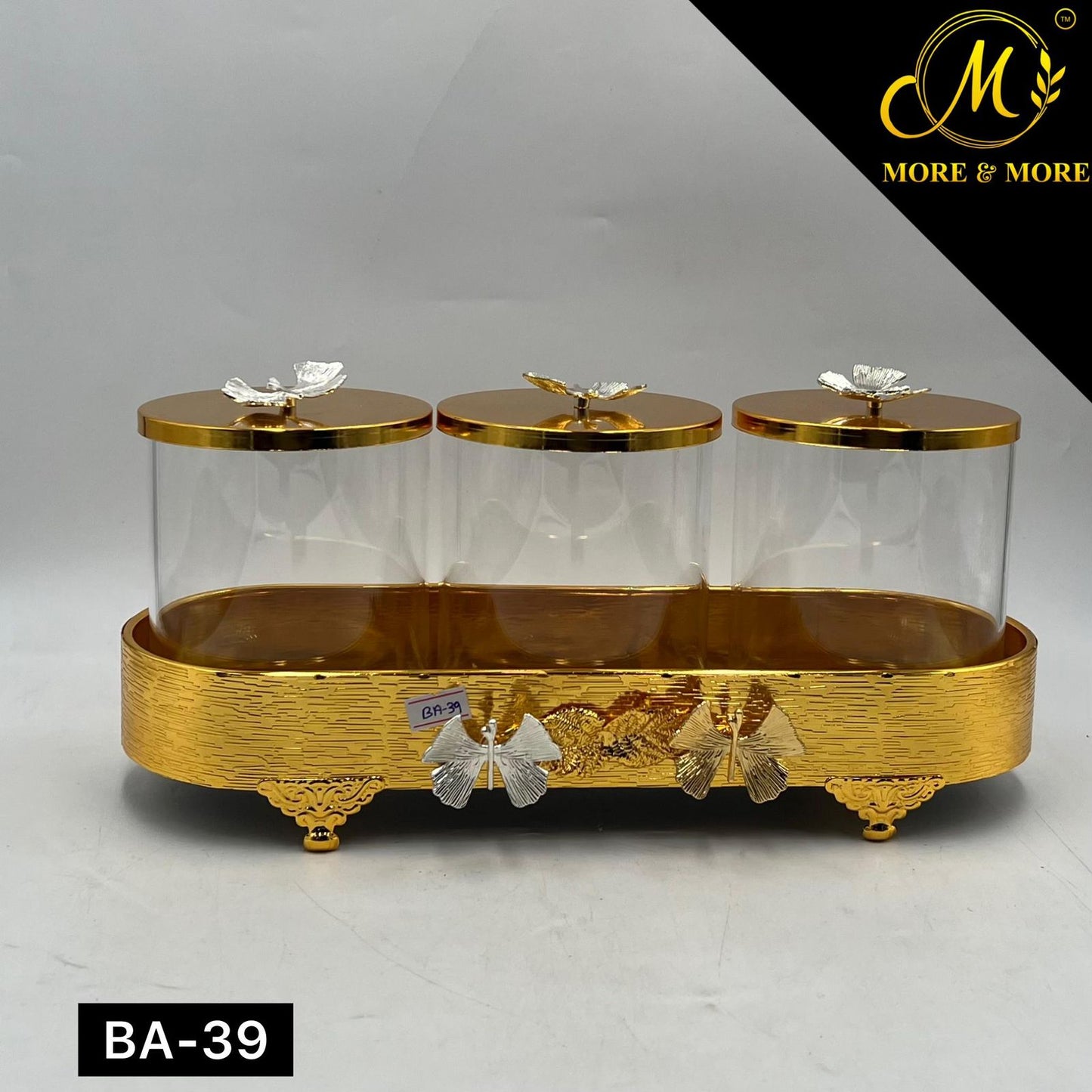 Golden Item_BA-39