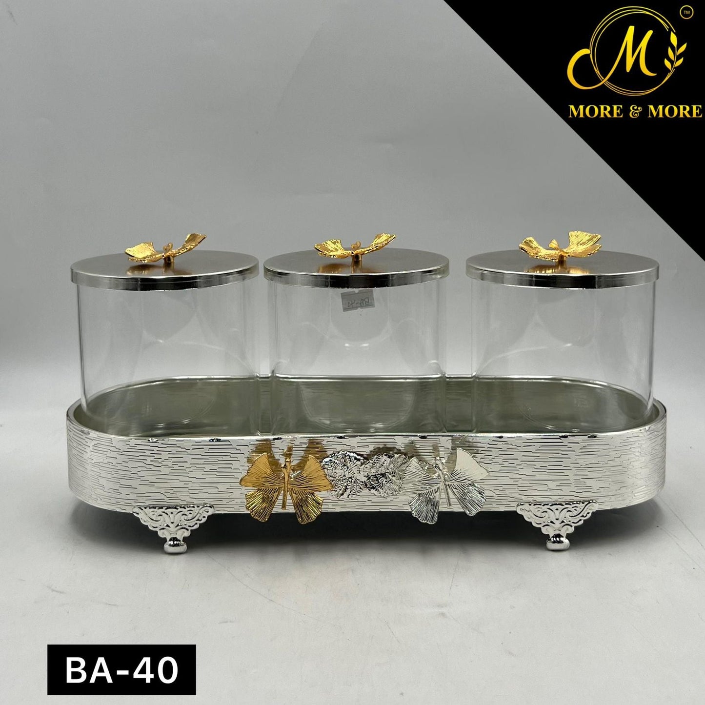Golden Item_BA-40