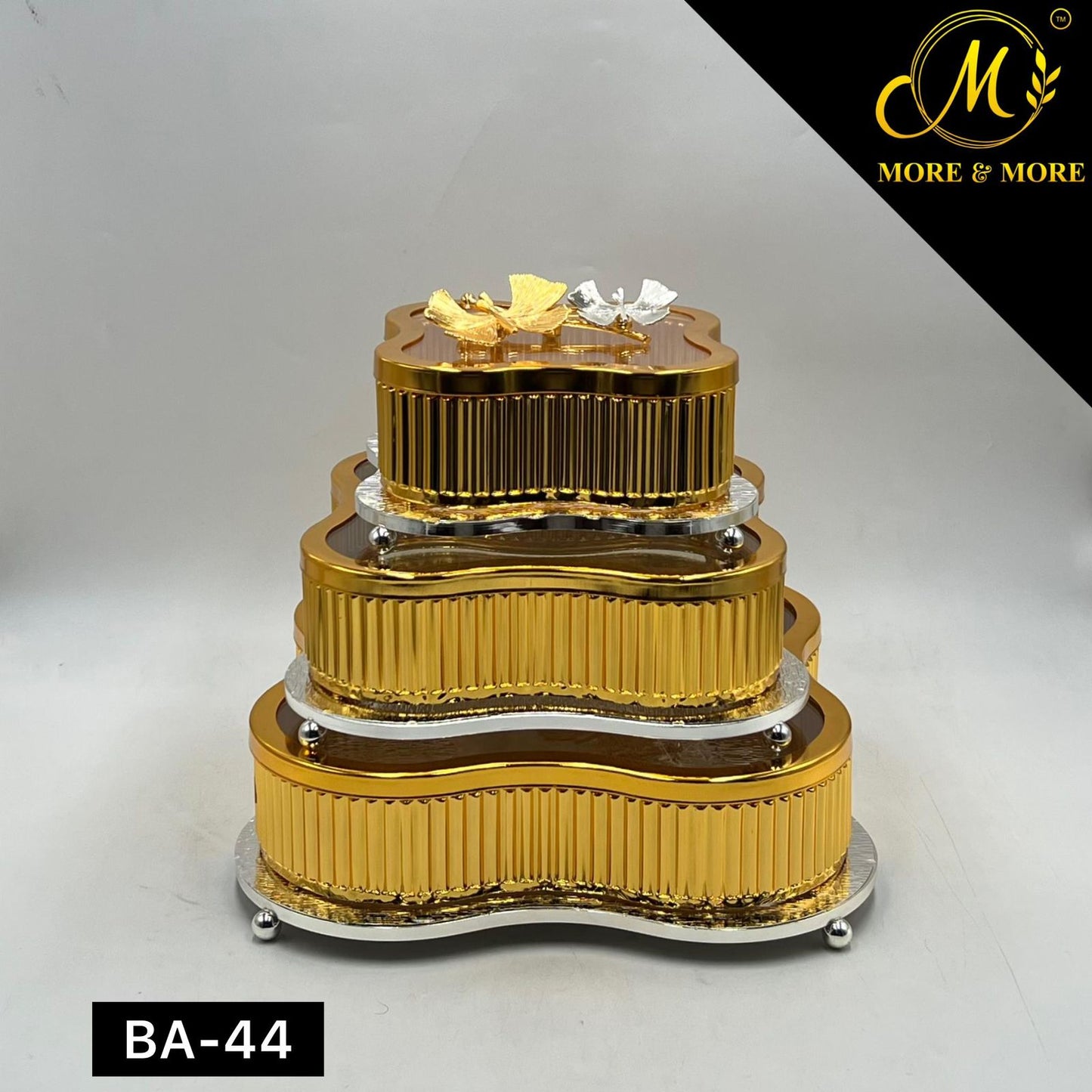 Golden Item_BA-44