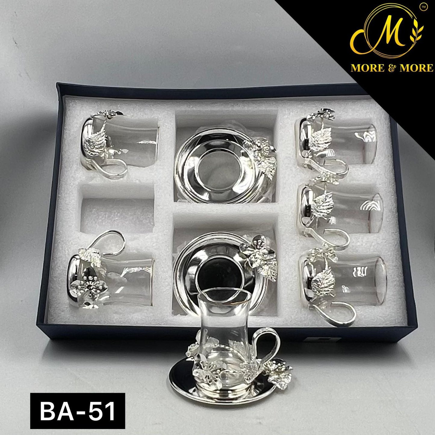 Golden Item_BA-51
