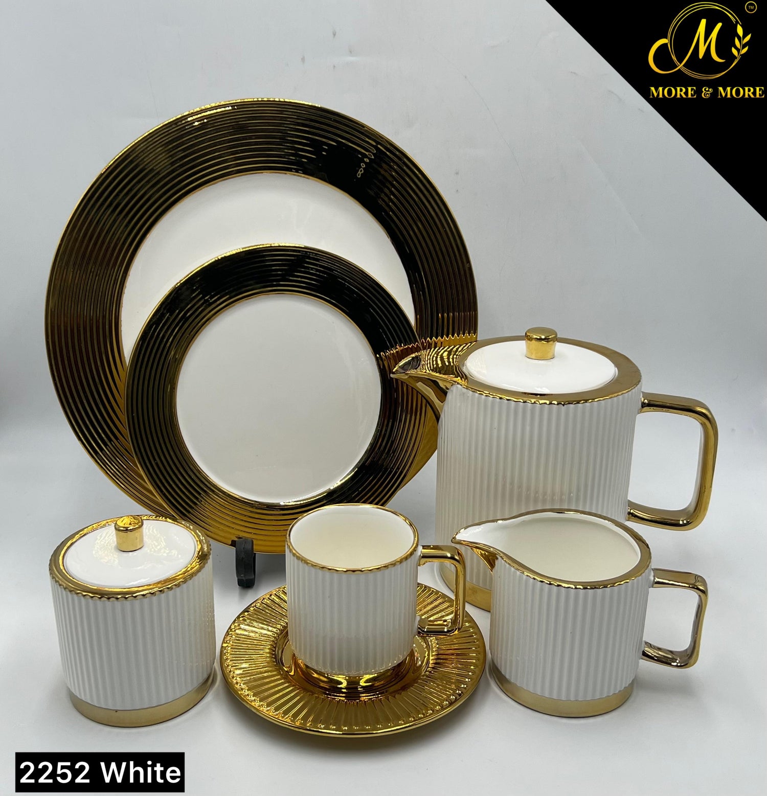 TEA SET