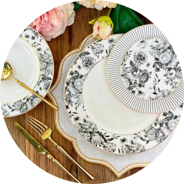 Plate Sets