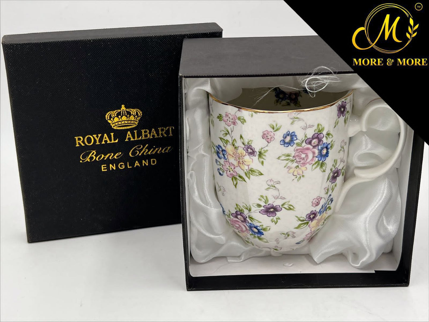 Royal Albert Single Mugs