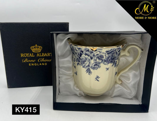 Royal Albert Single Mugs