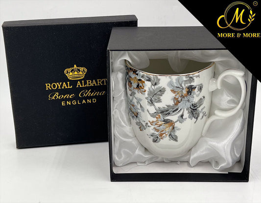 Royal Albert Single Mugs