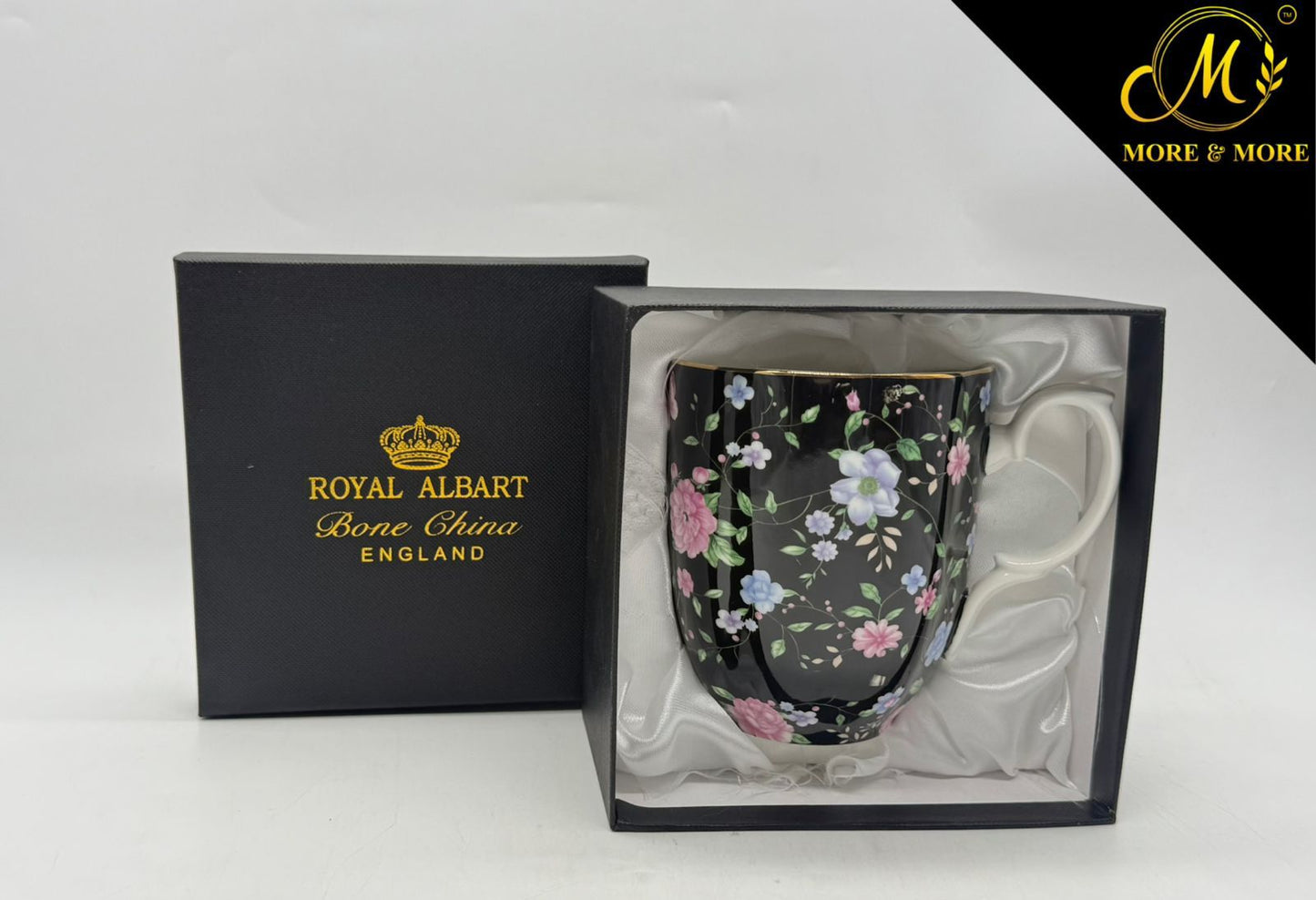 Royal Albert Single Mugs