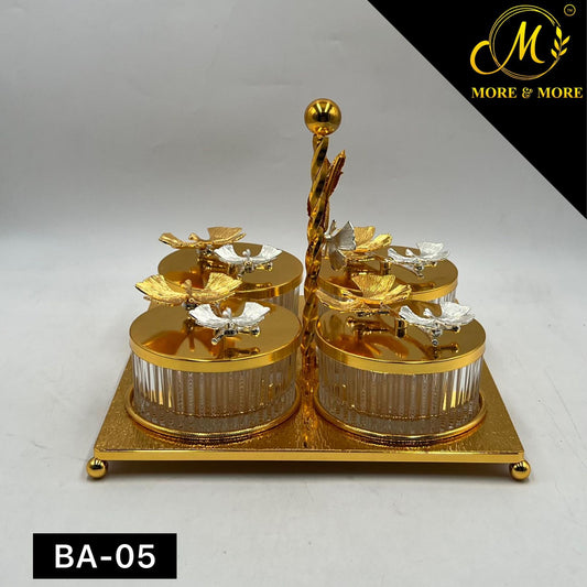 Golden Item_BA-05