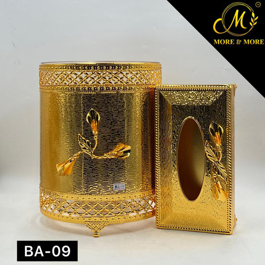 Golden Item_BA-09