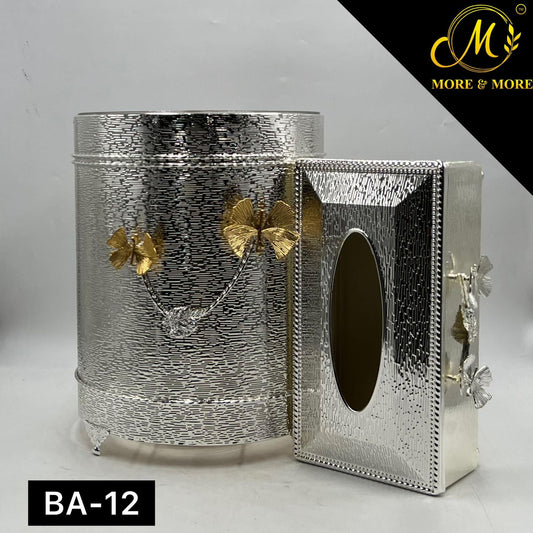 Golden Item_BA-12