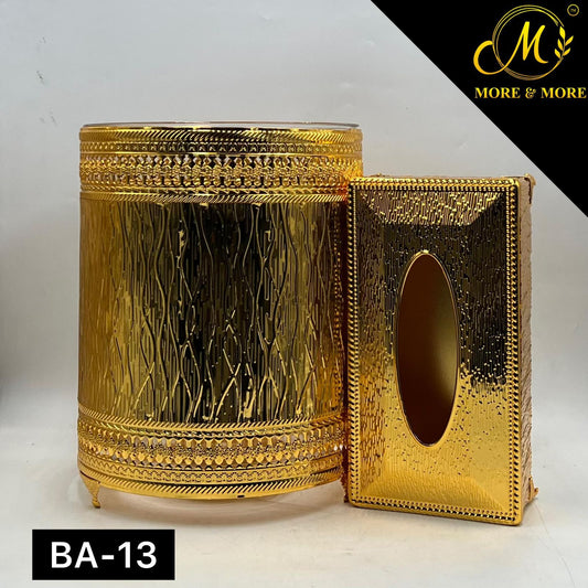 Golden Item_BA-13