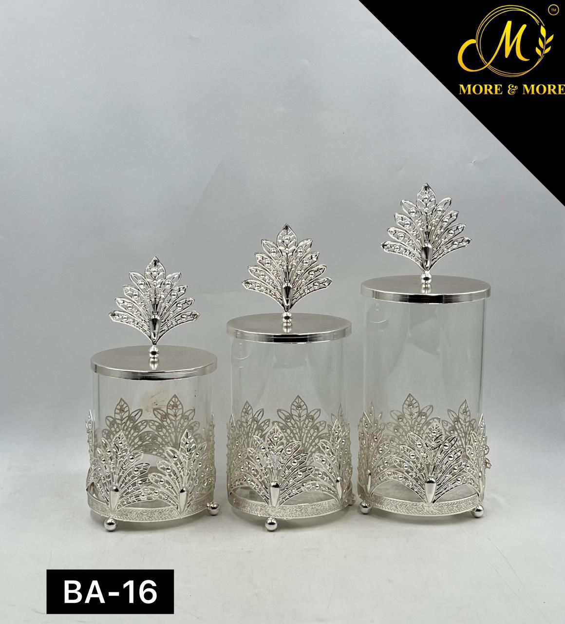Golden Item_BA-16