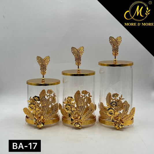 Golden Item_BA-17