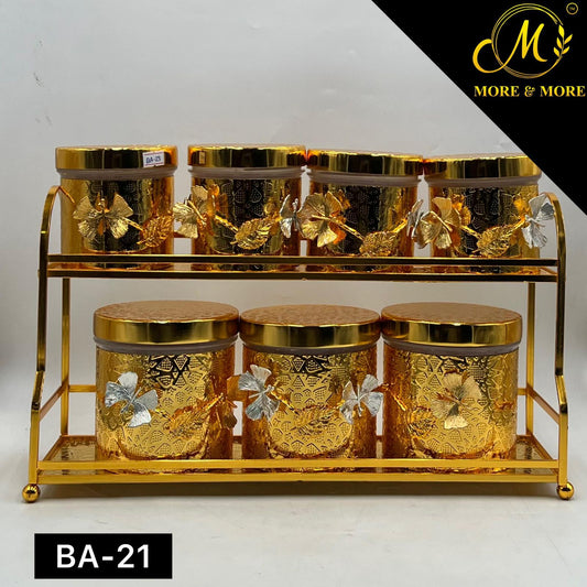 Golden Item_BA-21
