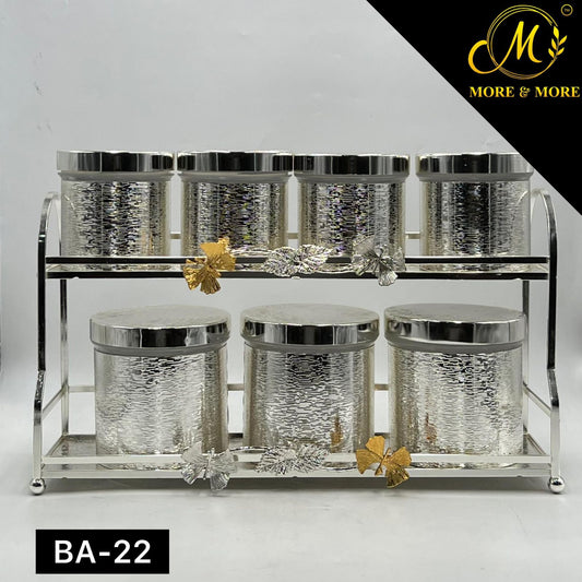 Golden Item_BA-22