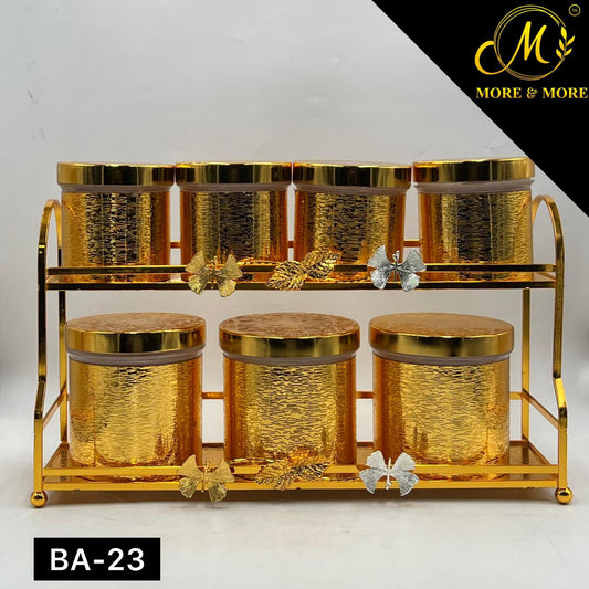 Golden Item_BA-23