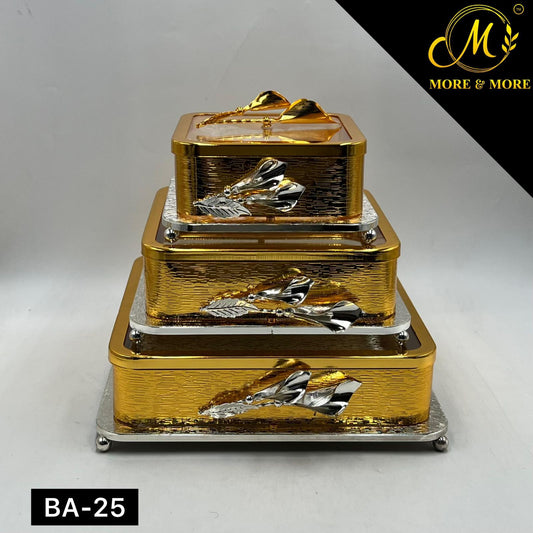 Golden Item_BA-25