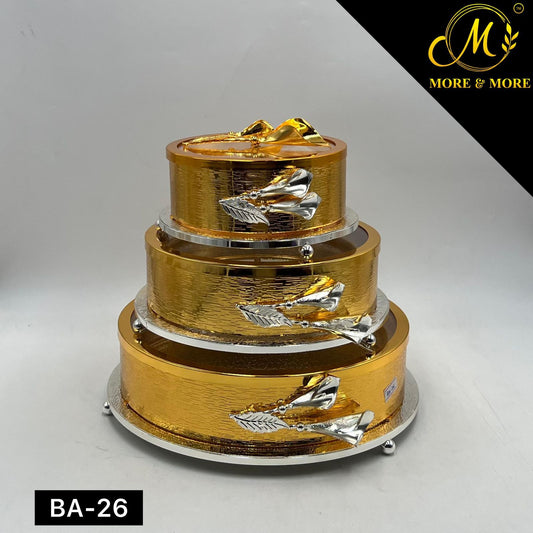 Golden Item_BA-26