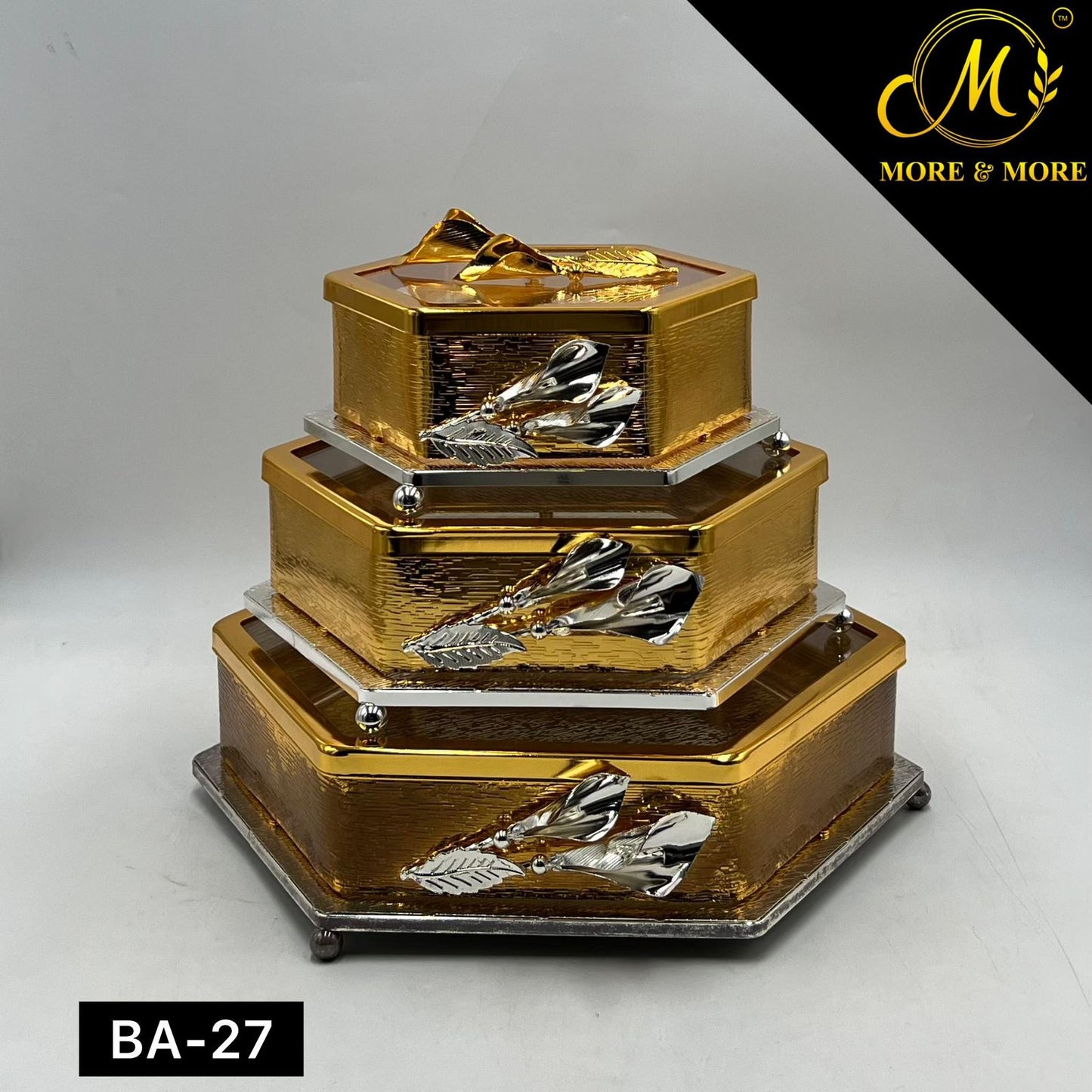 Golden Item_BA-27