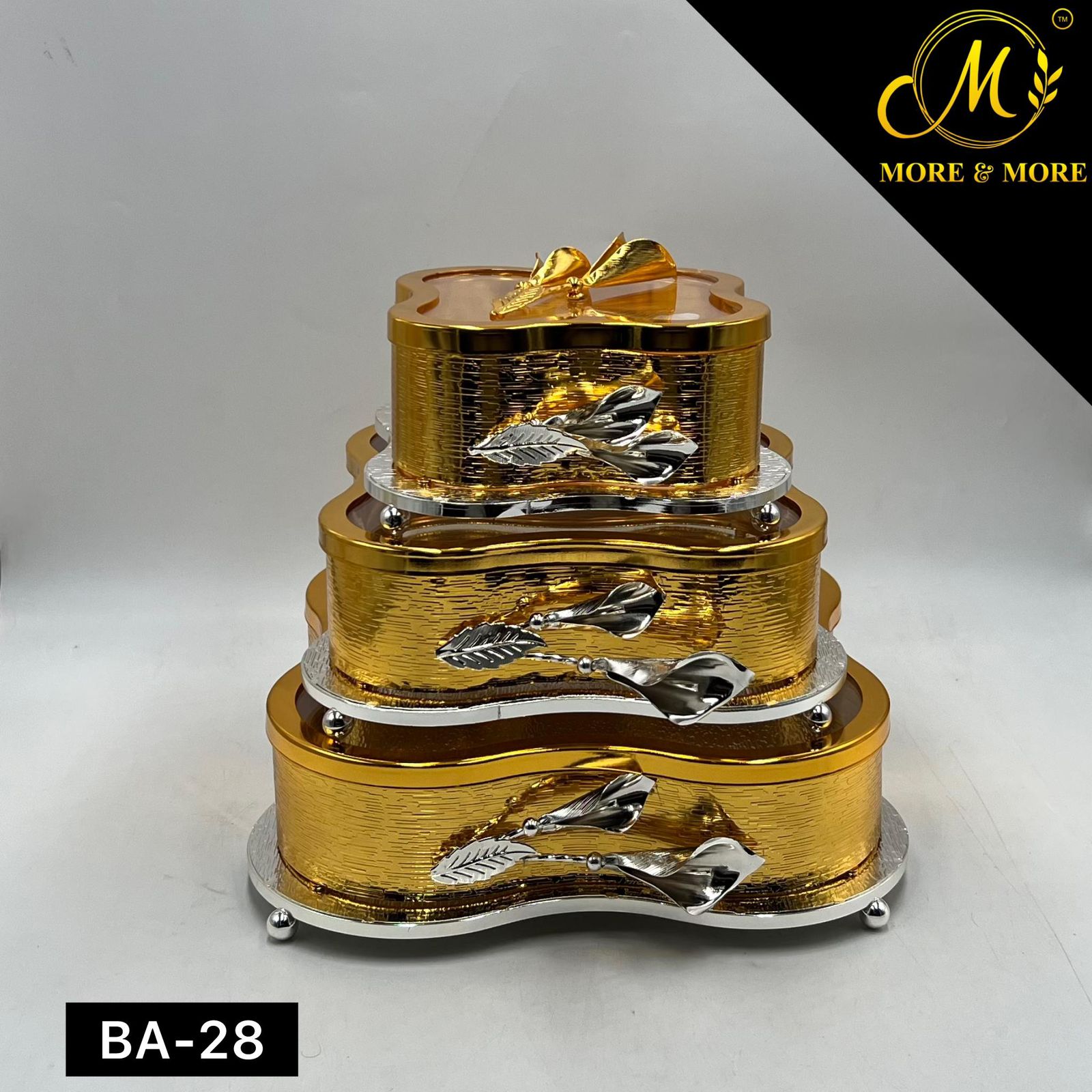 Golden Item_BA-28