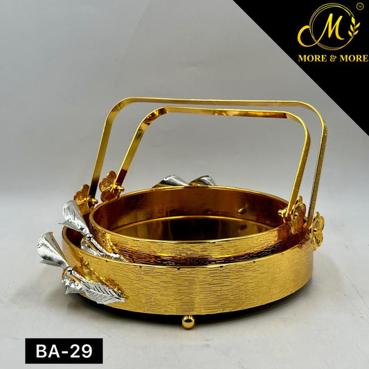 Golden Item_BA-29