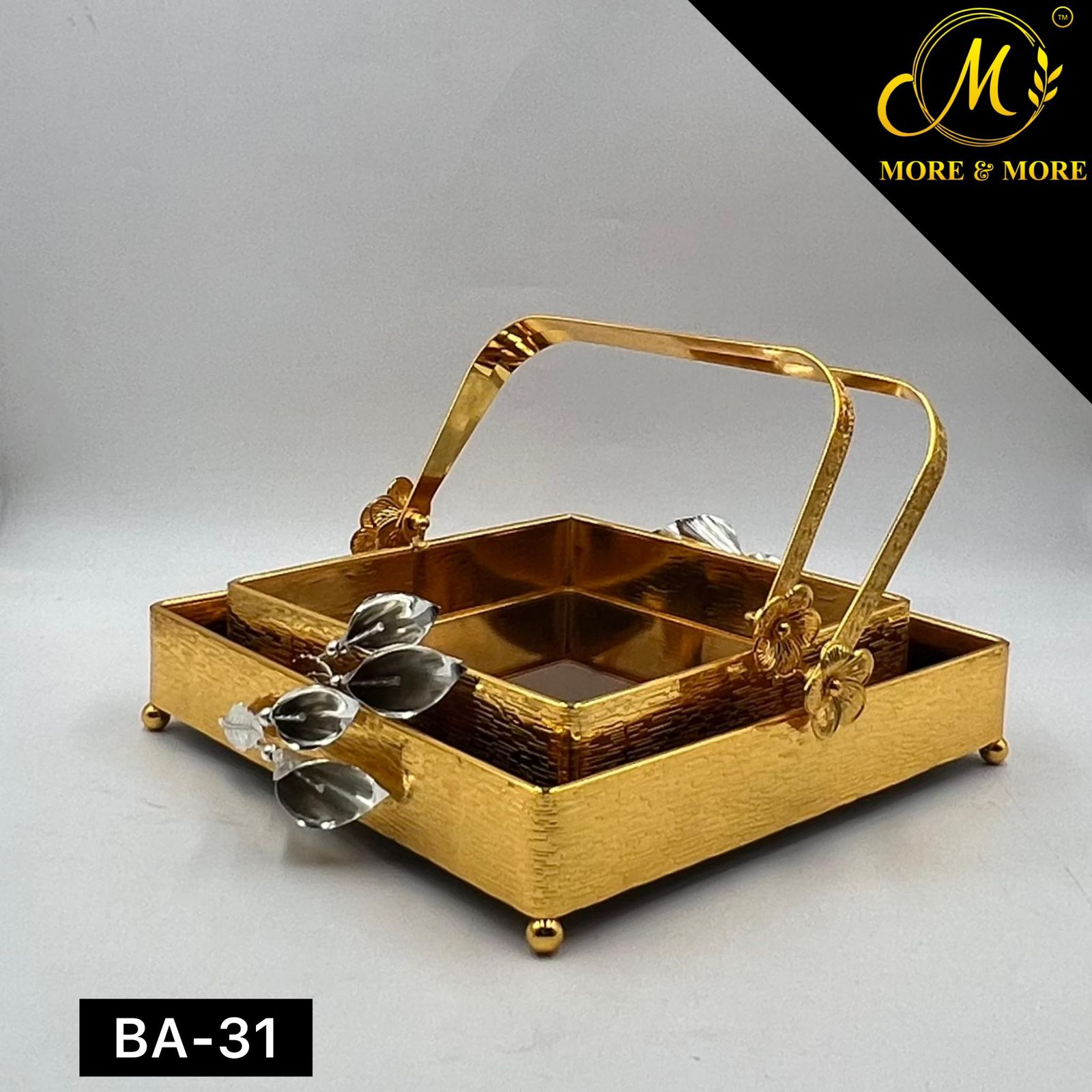 Golden Item_BA-31