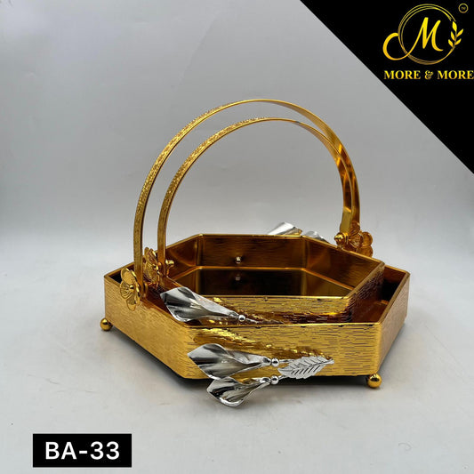 Golden Item_BA-33