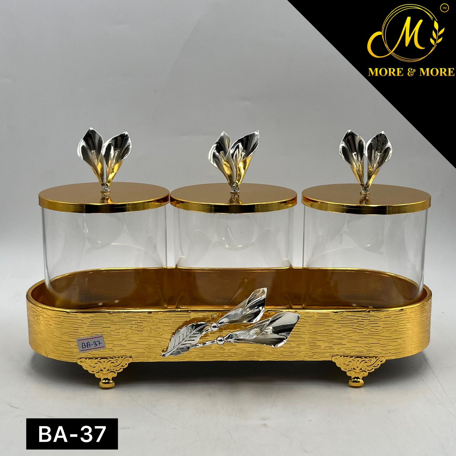 Golden Item_BA-37
