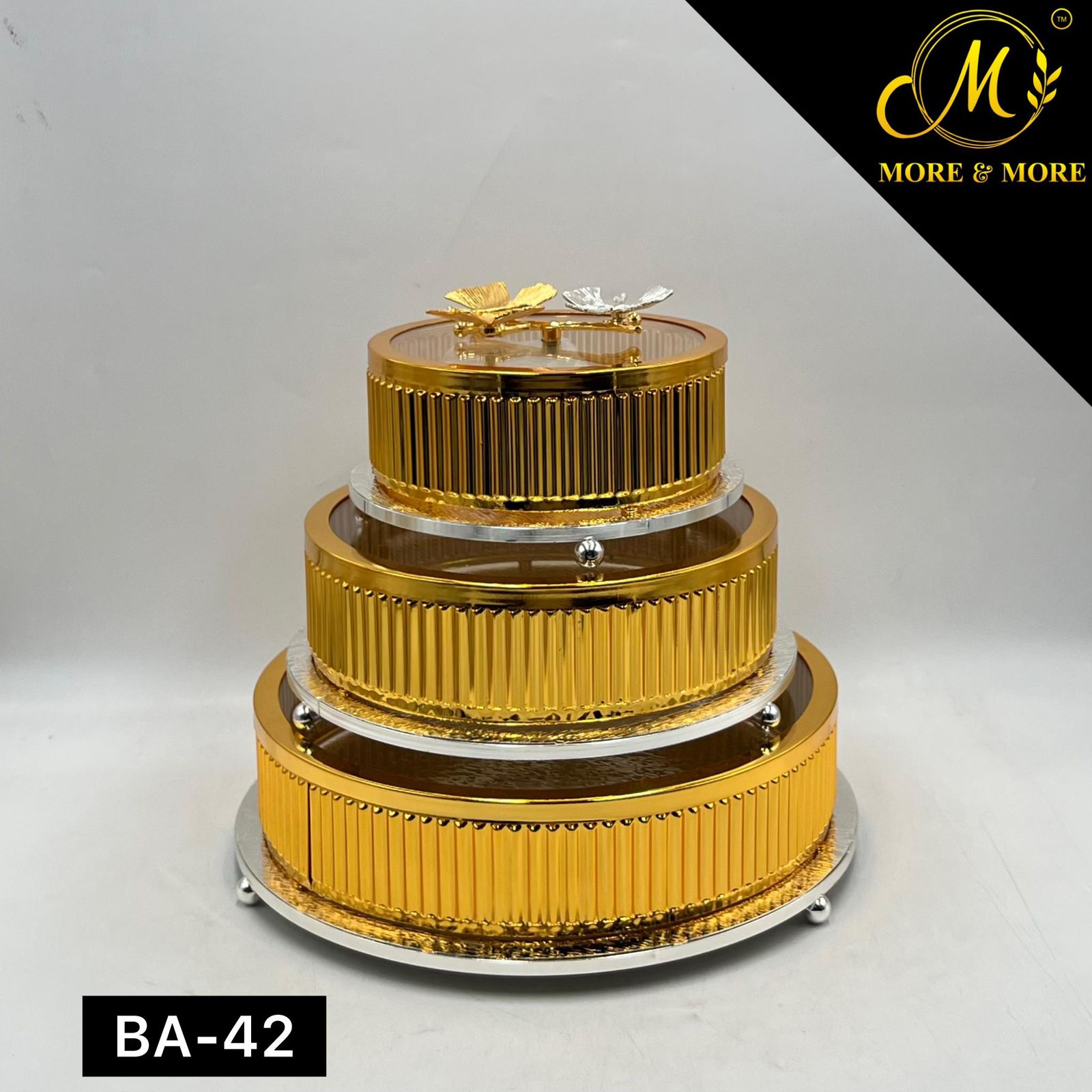 Golden Item_BA-42