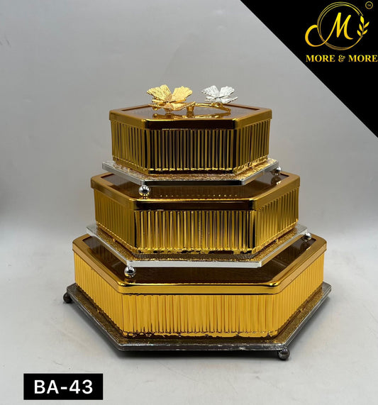 Golden Item_BA-43