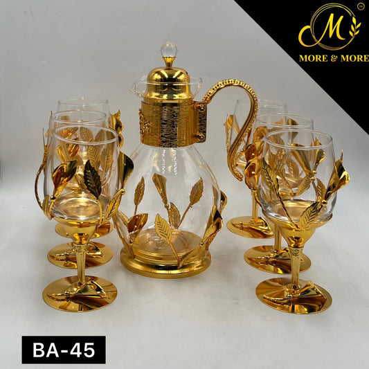 Golden Item_BA-45