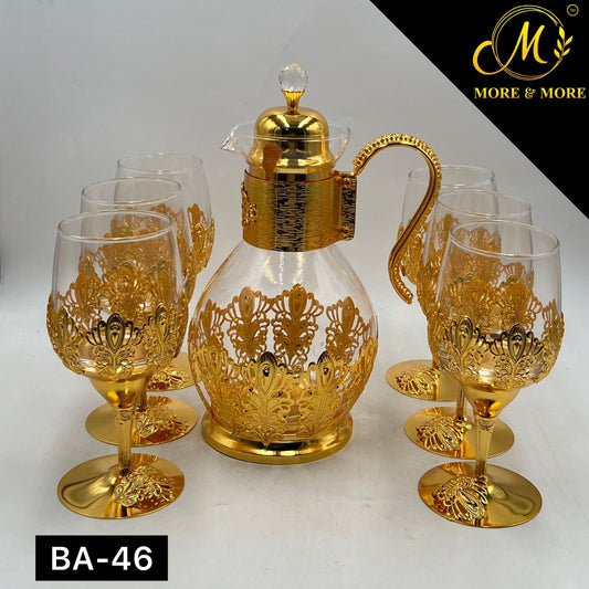 Golden Item_BA-46