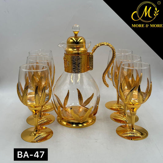 Golden Item_BA-47