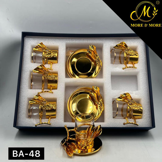 Golden Item_BA-48