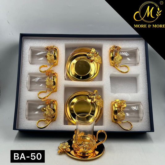 Golden Item_BA-50