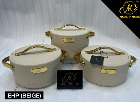 Forever Gold HotpotEHP (Beidge) | More & More Crockery