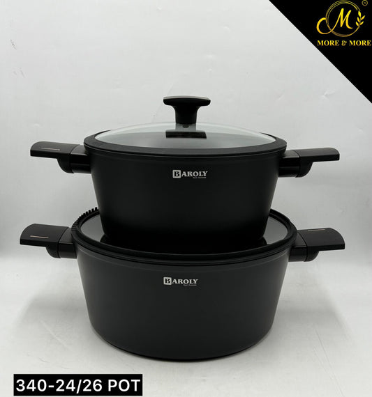 Non-Stick Casserole